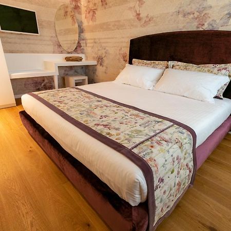 Relais Althea Azienda Agrituristica Vittorio Veneto Exteriér fotografie