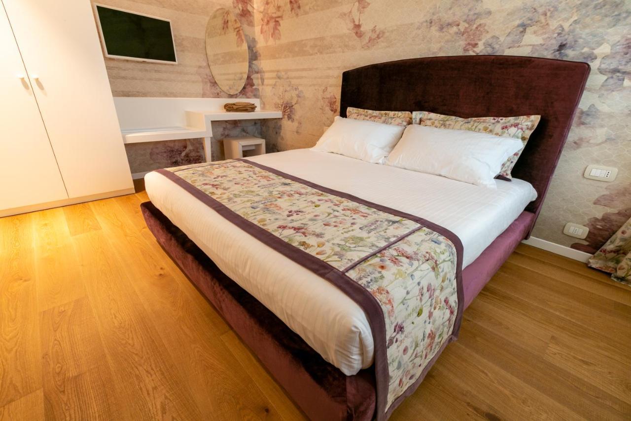 Relais Althea Azienda Agrituristica Vittorio Veneto Exteriér fotografie