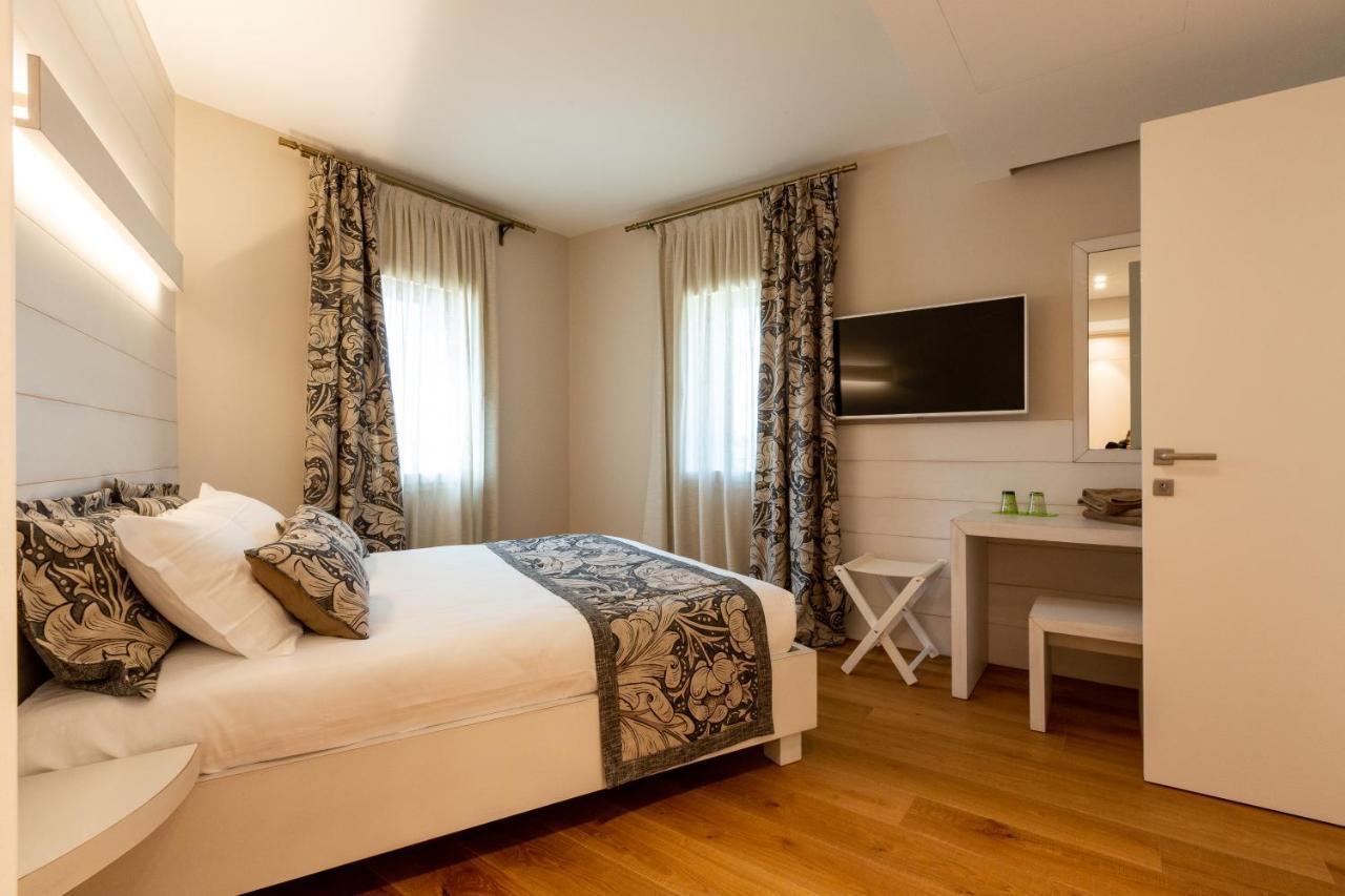 Relais Althea Azienda Agrituristica Vittorio Veneto Exteriér fotografie