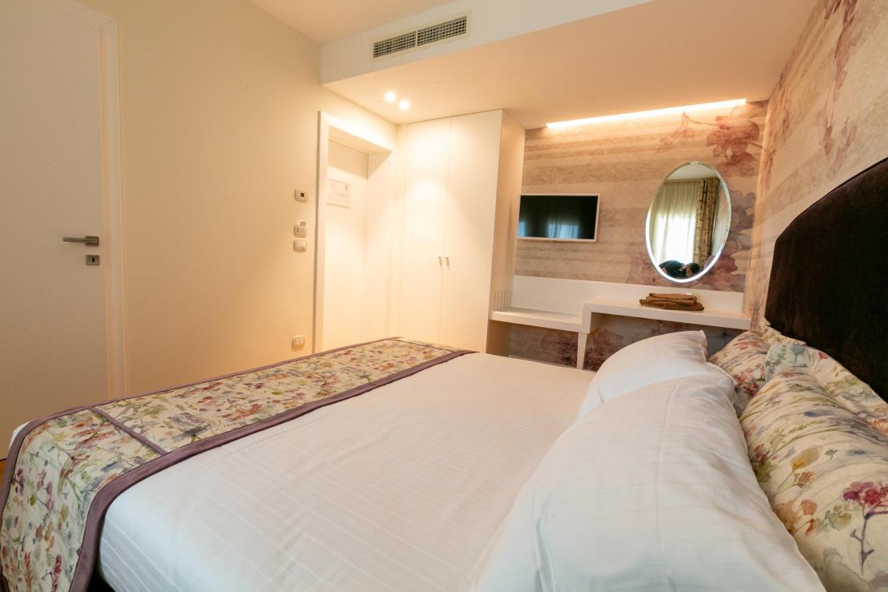 Relais Althea Azienda Agrituristica Vittorio Veneto Exteriér fotografie