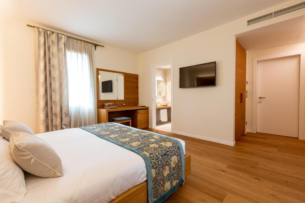 Relais Althea Azienda Agrituristica Vittorio Veneto Exteriér fotografie