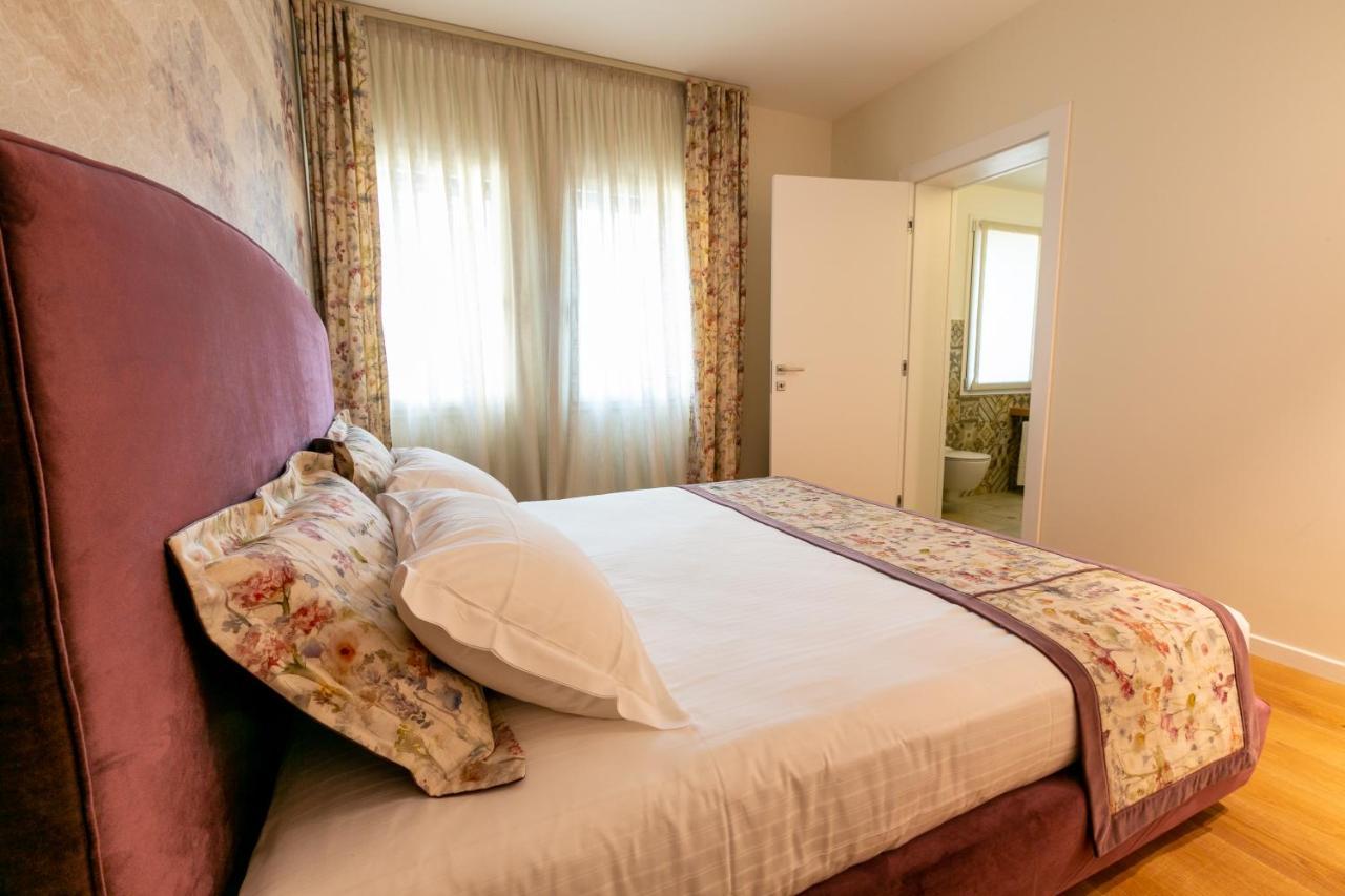 Relais Althea Azienda Agrituristica Vittorio Veneto Exteriér fotografie