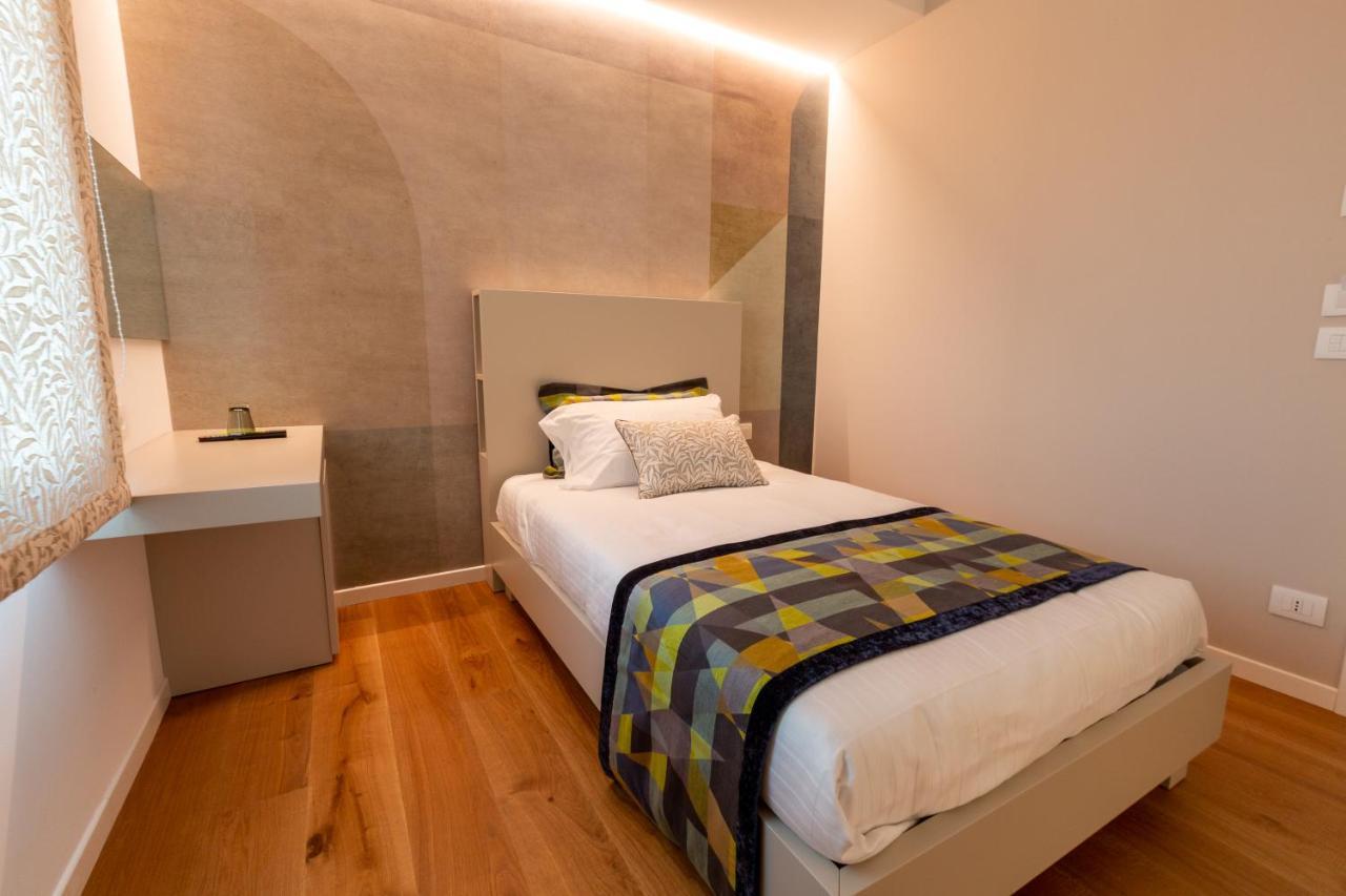 Relais Althea Azienda Agrituristica Vittorio Veneto Exteriér fotografie