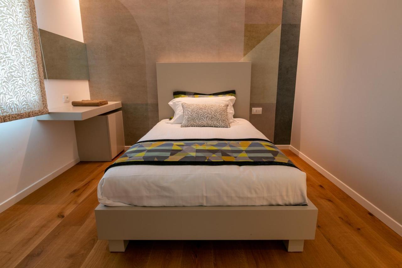 Relais Althea Azienda Agrituristica Vittorio Veneto Exteriér fotografie