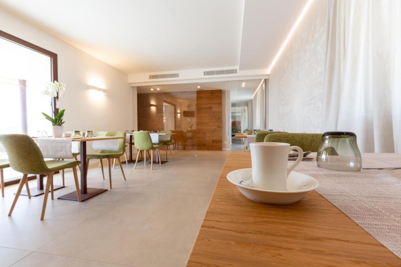 Relais Althea Azienda Agrituristica Vittorio Veneto Exteriér fotografie