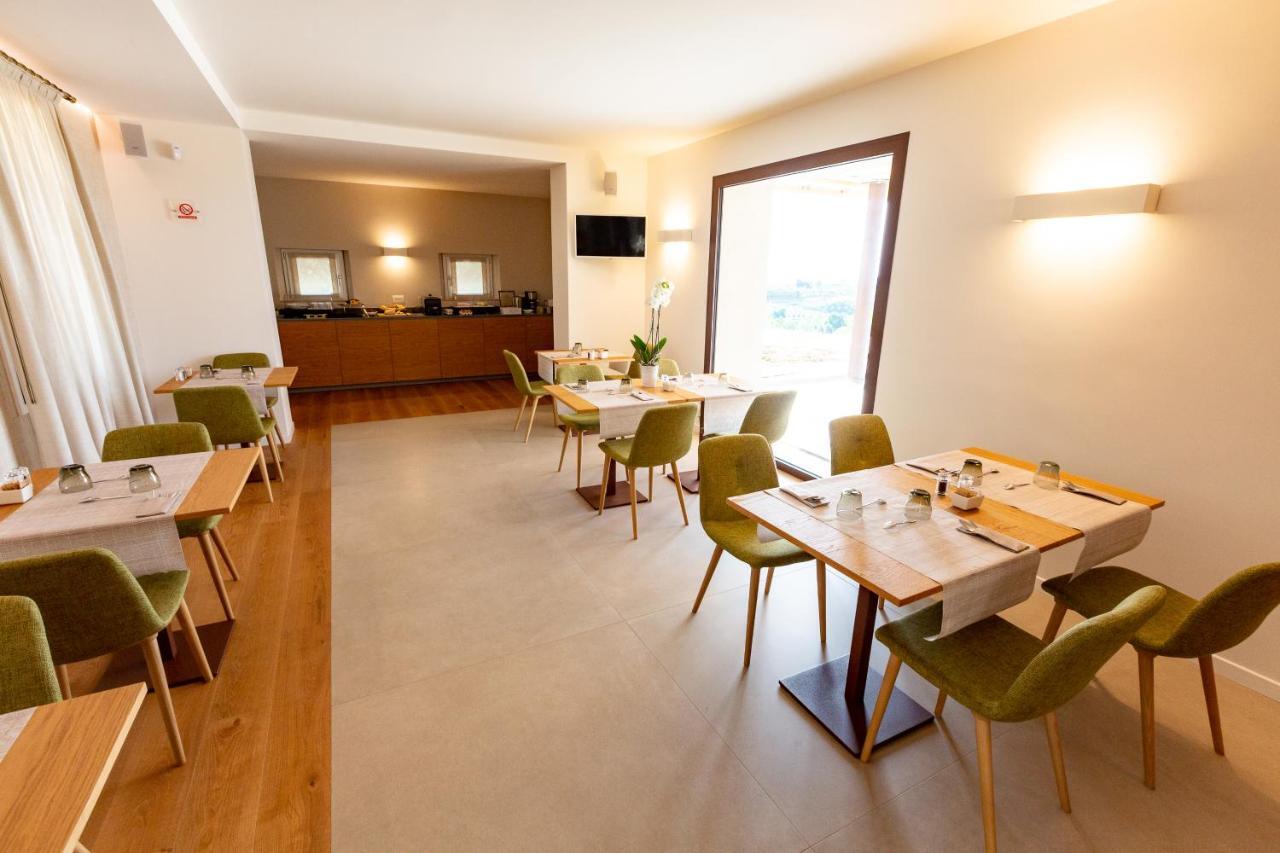 Relais Althea Azienda Agrituristica Vittorio Veneto Exteriér fotografie
