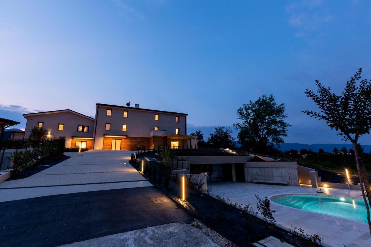 Relais Althea Azienda Agrituristica Vittorio Veneto Exteriér fotografie