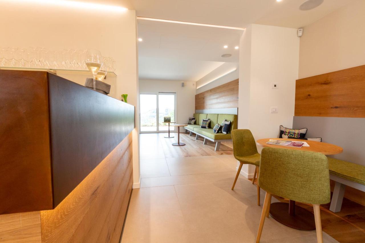 Relais Althea Azienda Agrituristica Vittorio Veneto Exteriér fotografie