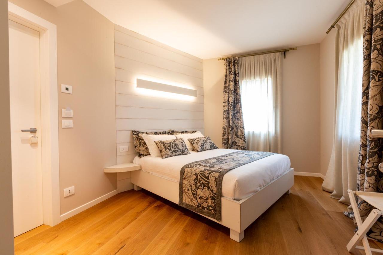 Relais Althea Azienda Agrituristica Vittorio Veneto Exteriér fotografie