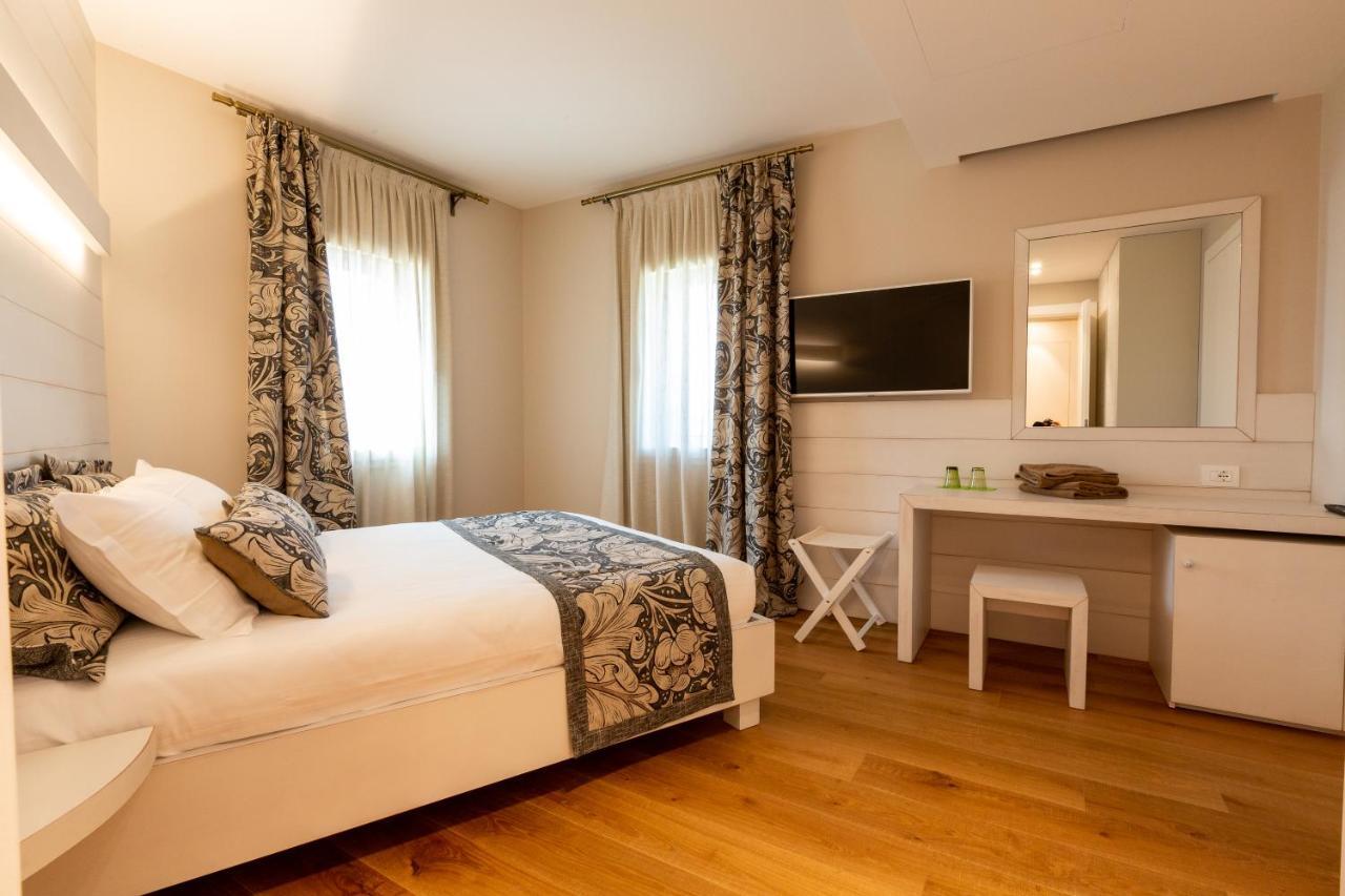 Relais Althea Azienda Agrituristica Vittorio Veneto Exteriér fotografie